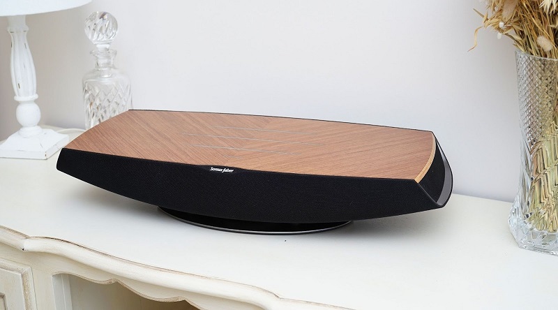 loa để bàn sonus faber omnia