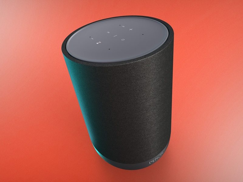 loa denon home 200 chất lượng cao