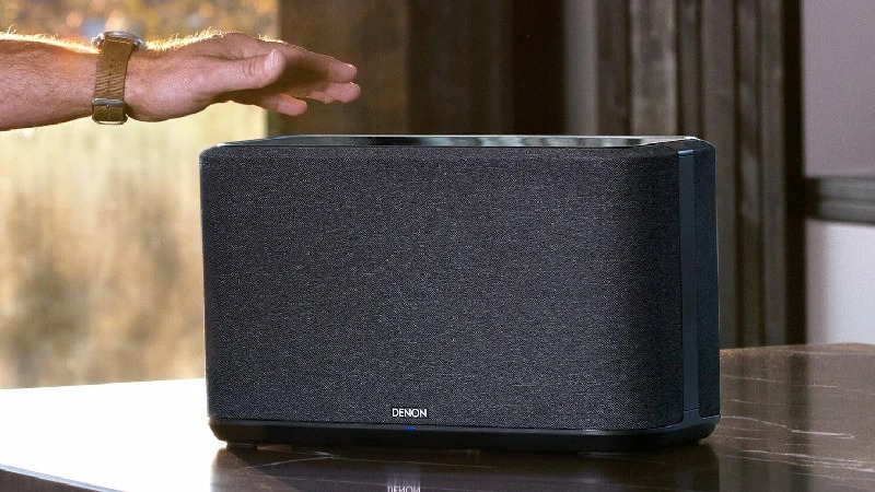 giá của loa denon home 350