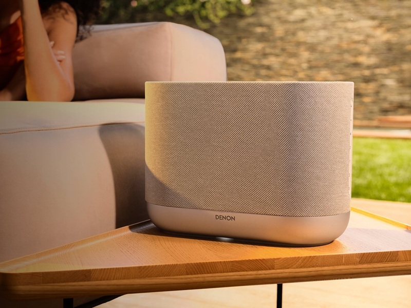 loa denon home 400 chính hãng