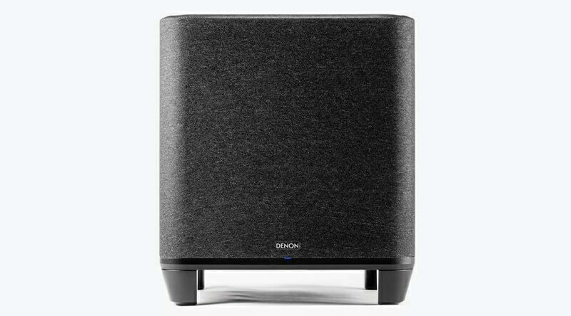 Loa sub Denon Home Subwoofer 