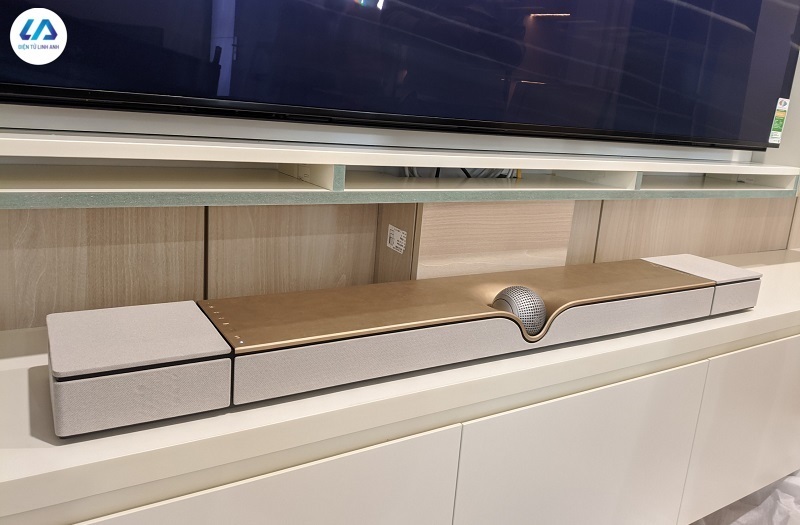 loa devialet dione opera