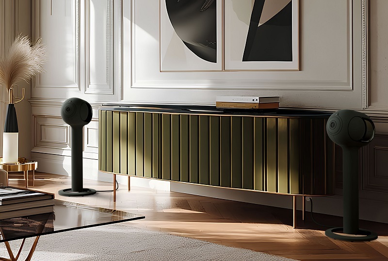 loa devialet phantom ultimate 108db