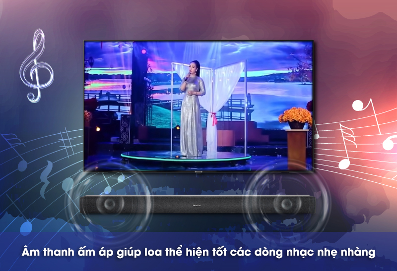 loa dht-s218 nghe nhạc