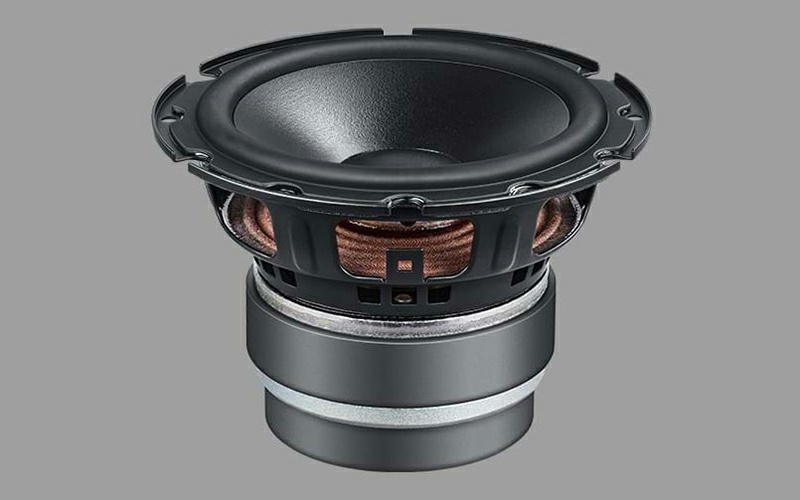 Loa center Dynaudio Emit 25C 