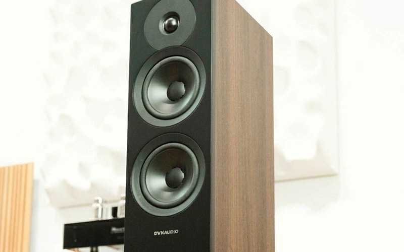 Đặc điểm nổi bật của loa Dynaudio Emit 30 