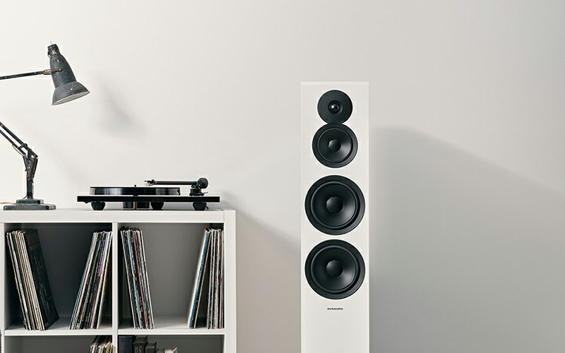 Hệ thống loa Dynaudio Emit 50