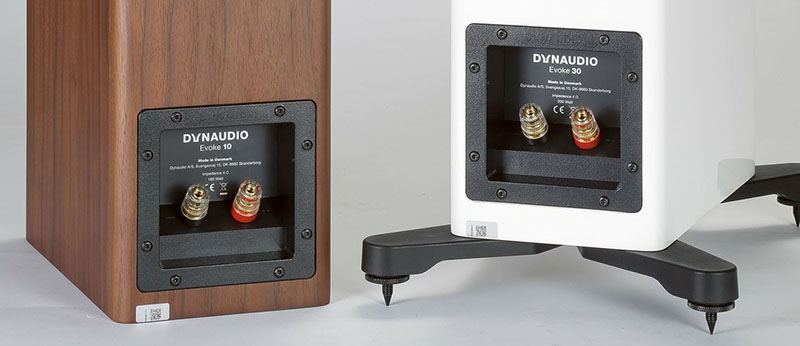 Loa Dynaudio Evoke 30 chất âm