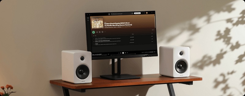 loa edifier m90