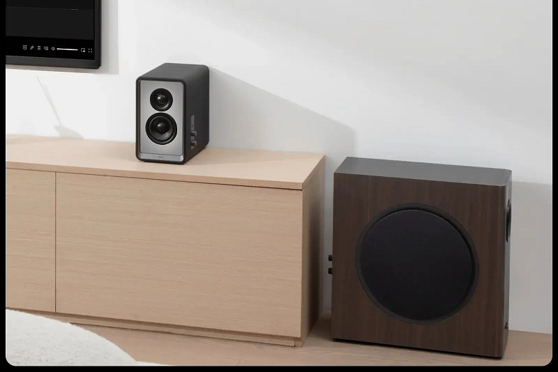 loa edifier t5s