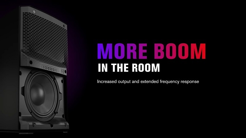 loa electro-voice-zlx-12-g2 củ loa