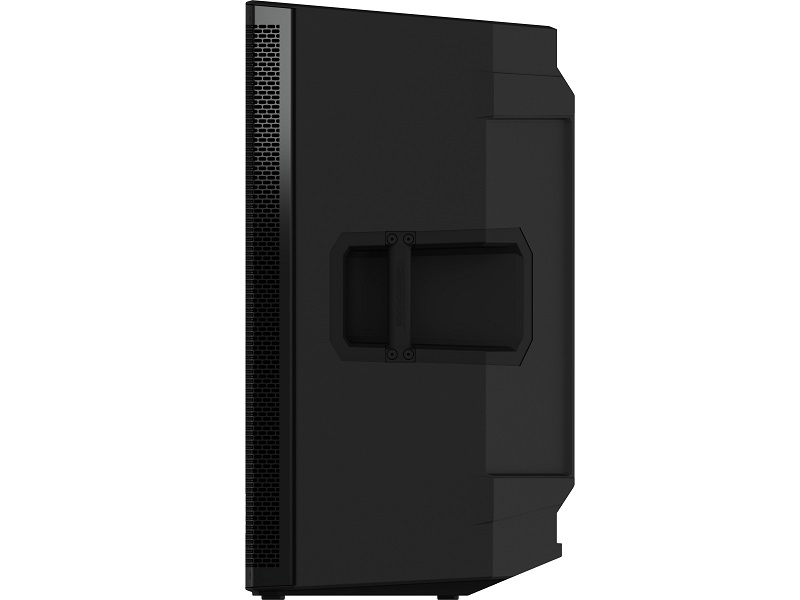 loa ev zlx-12p-g2 tay cầm