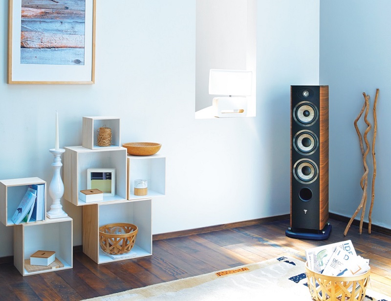 Loa Focal Aria 926 cao cấp