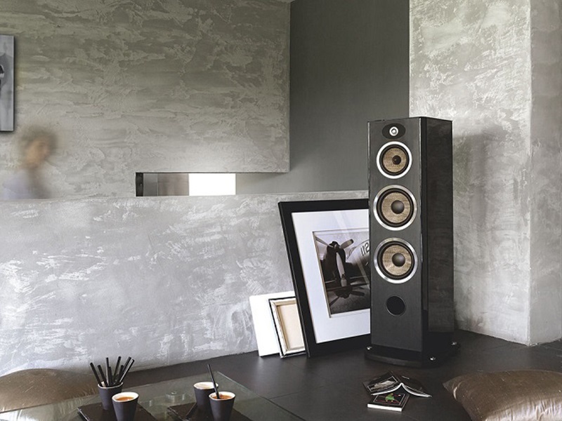 Loa Focal Aria 948 chất lượng