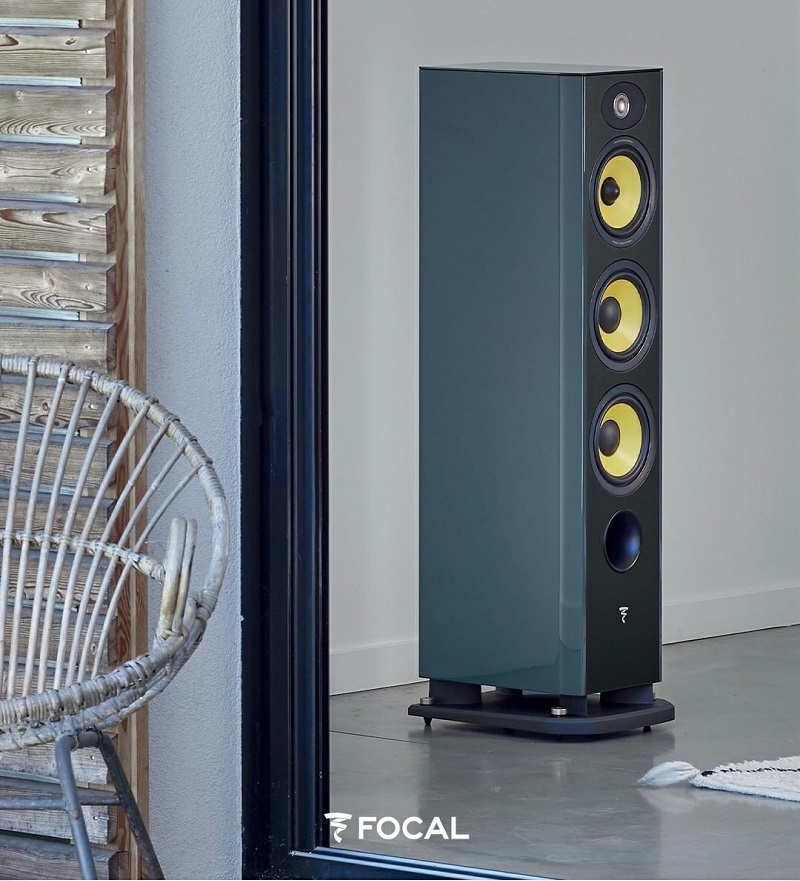 Loa Focal Aria K2 926 chất lượng cao