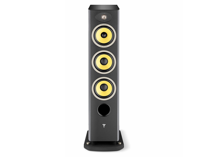 Focal Aria K2 926 khéo léo làm hài lòng khách hàng