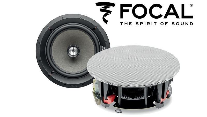 loa focal icw8-t