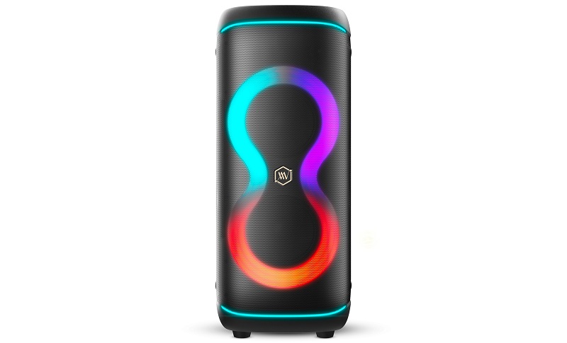 loa genbeat 110 chất âm