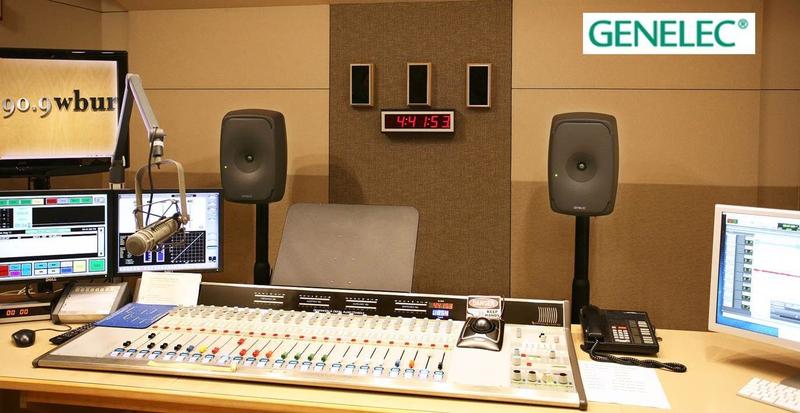 loa genelec 8351a