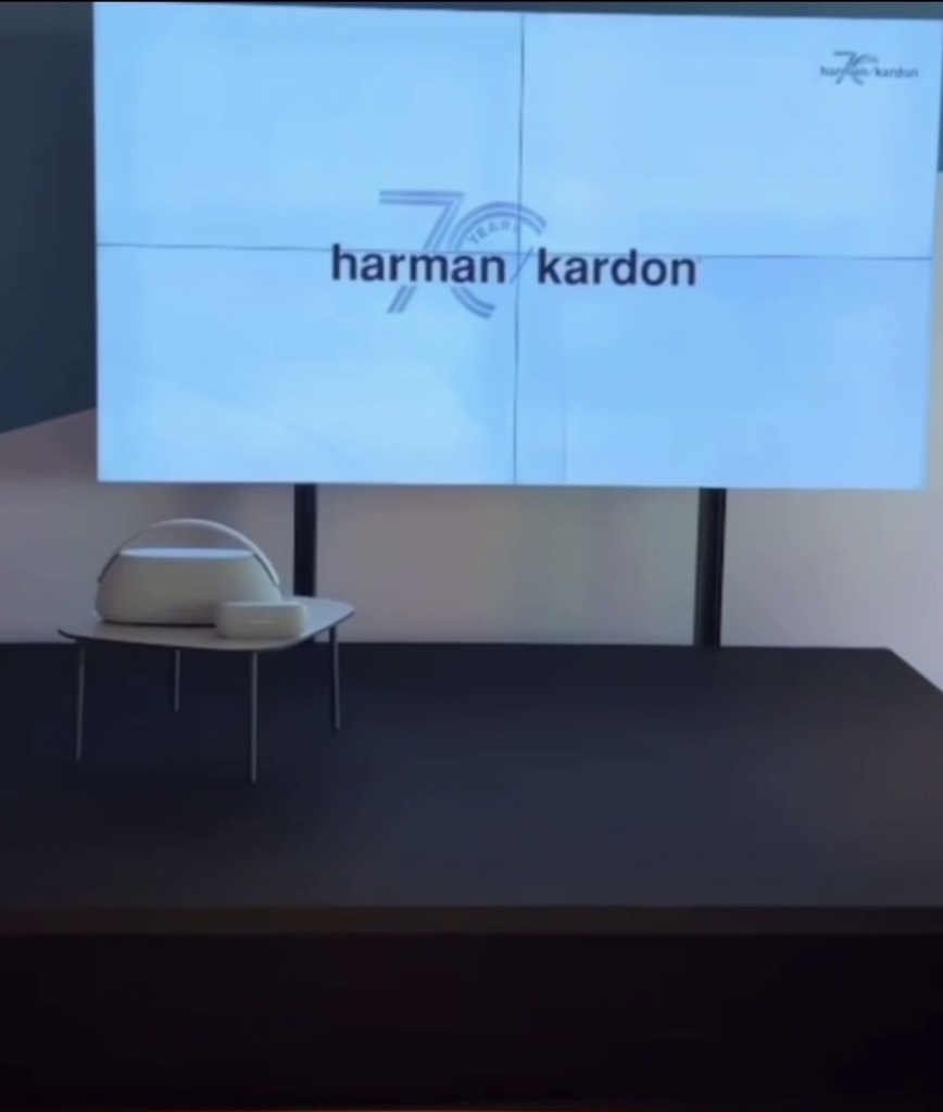 harman kardon go play 2023