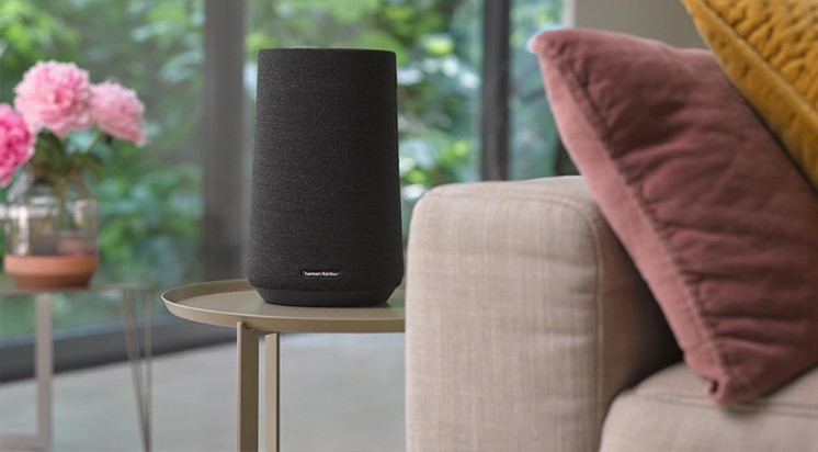 Loa Harman Kardon Citation 100