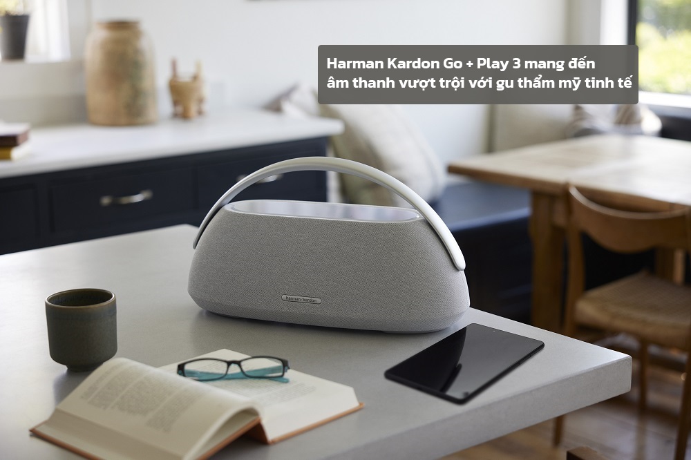 mua loa harman kardon go play 3