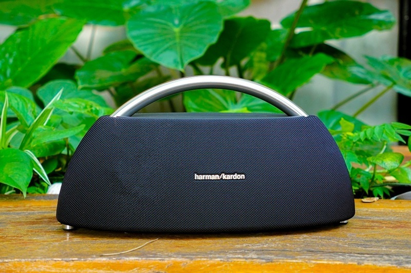 loa harman kardon go play chính hãng