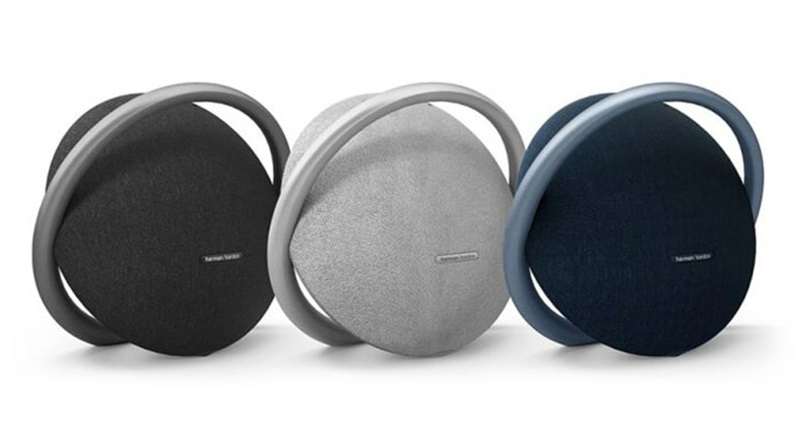 giá loa Onyx Studio 8