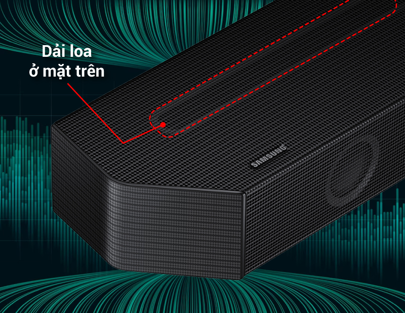 hắt trần trên q630b