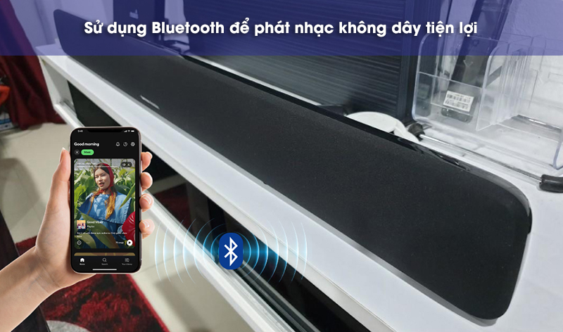 loa hk sb20 kết nối bluetooth