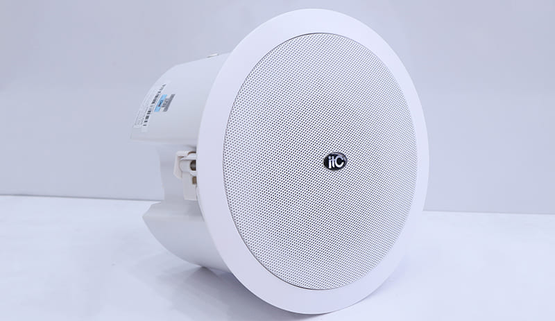 Chất lượng loa ITC C-630W