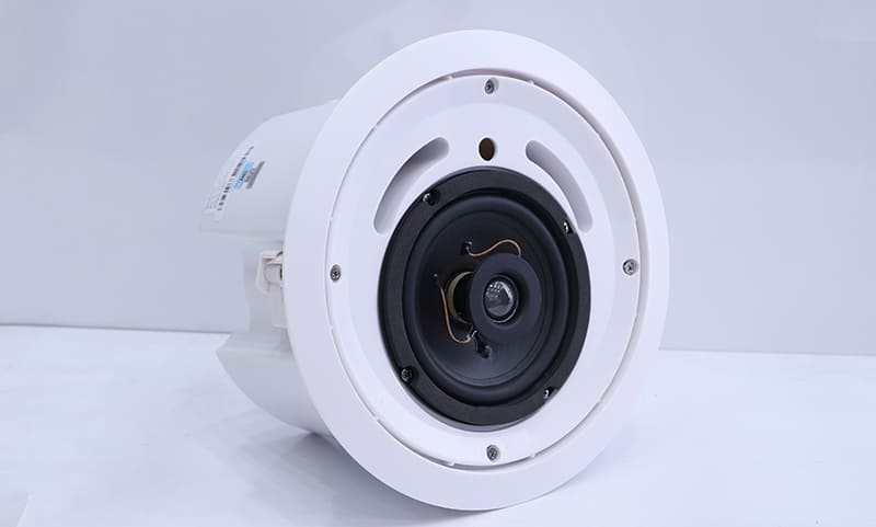 ITC C-630W lắp đặt sử dụng trong nhiều không gian