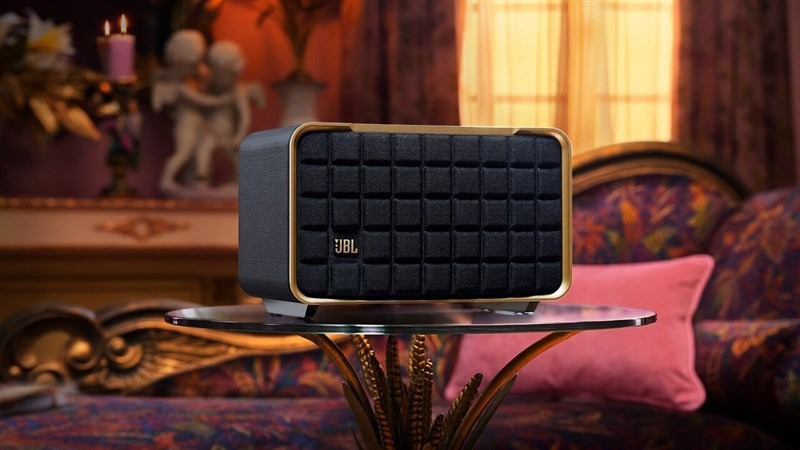 Loa JBL Authentics 200