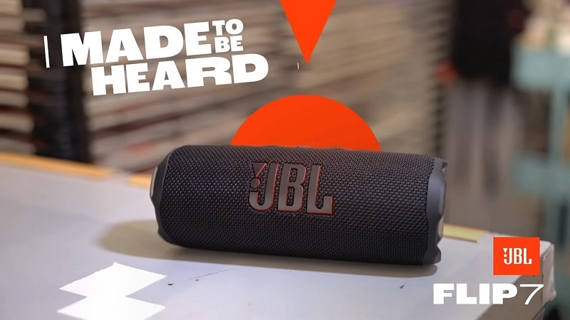 loa jbl flip 7
