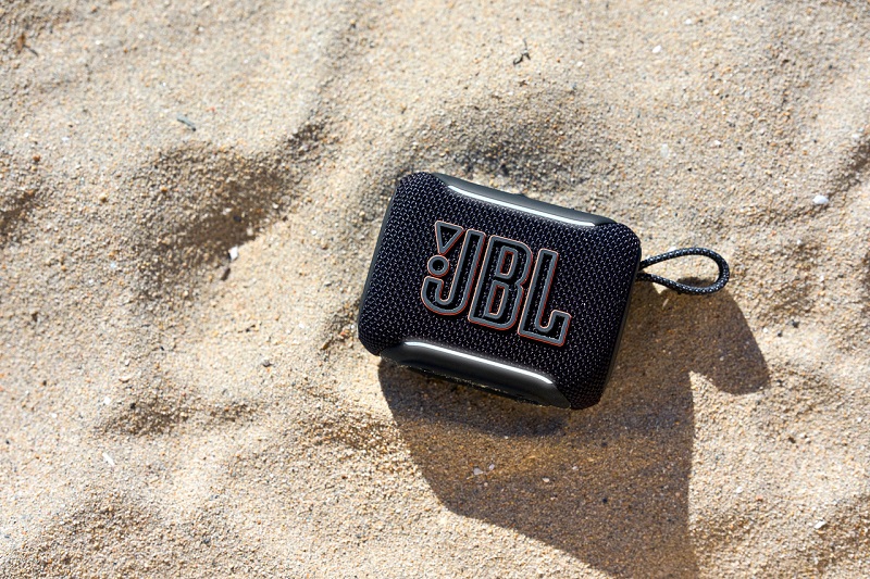 loa jbl go 5