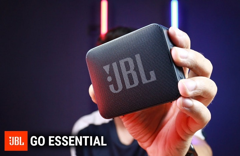Loa JBL Go Essential chính hãng