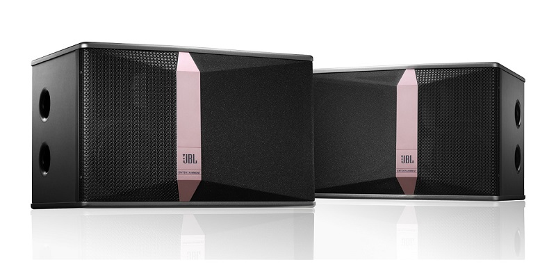 đặc điểm loa JBL KI510