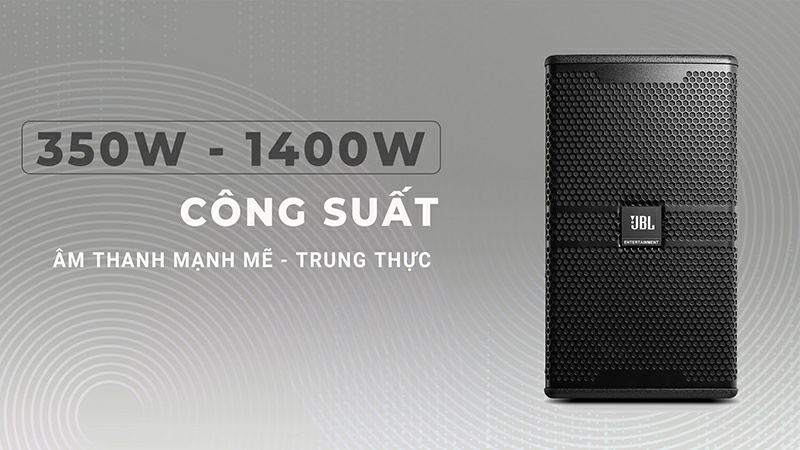 Loa Karaoke JBL KP 4012G2