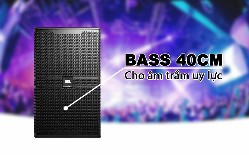 Loa Bass của loa JBL KP4015G2