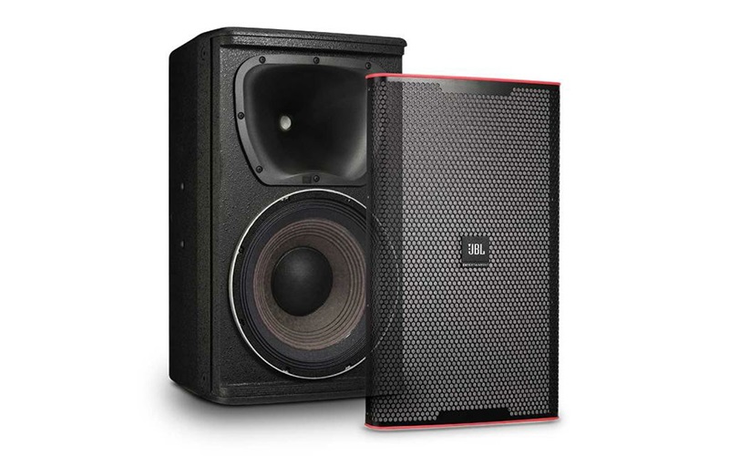 Loa karaoke JBL KP6055