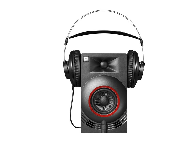 review loa JBL Nano K3