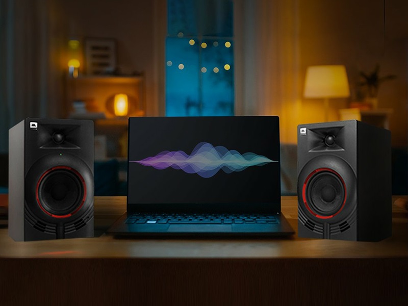 giá loa JBL Nano K3