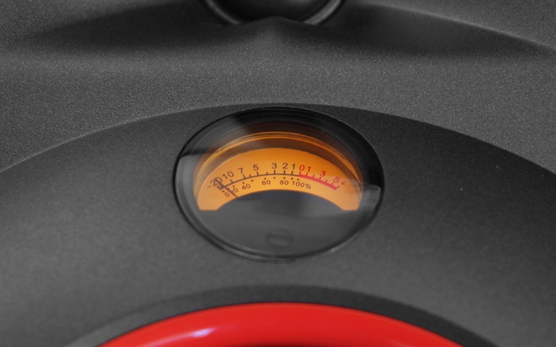 phối ghép JBL Nano K5