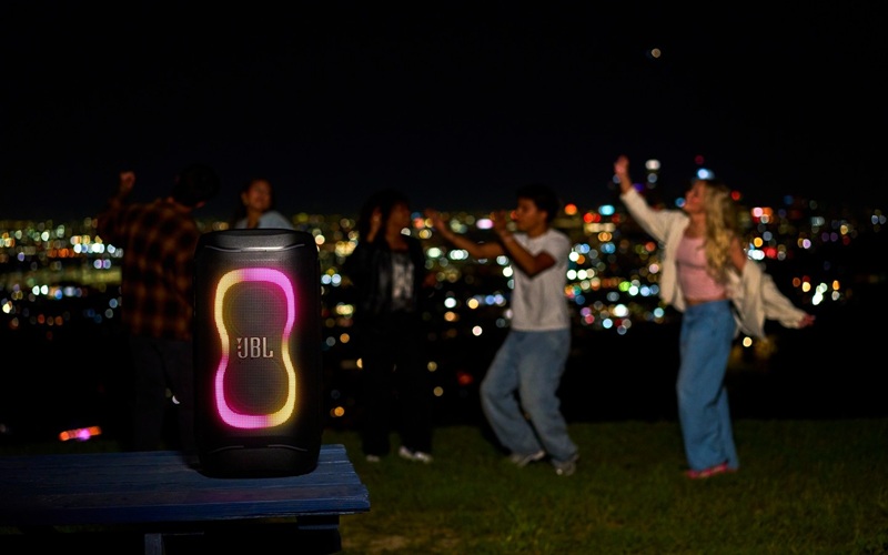 loa jbl partybox 130 chính hãng giá tốt