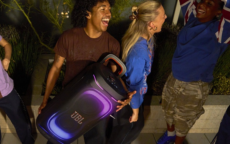 loa jbl partybox 330 chính hãng giá tốt