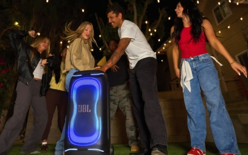 loa jbl partybox 330 mới ra mắt