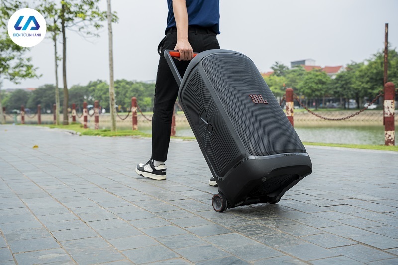 loa jbl partybox 520