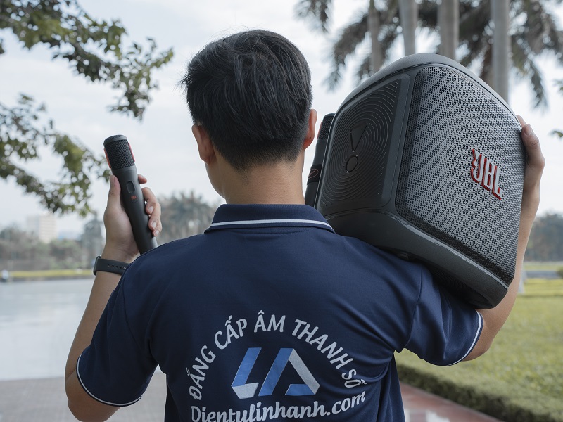 loa jbl partybox encore 2