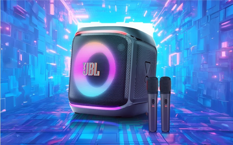giá loa jbl partybox encore 2