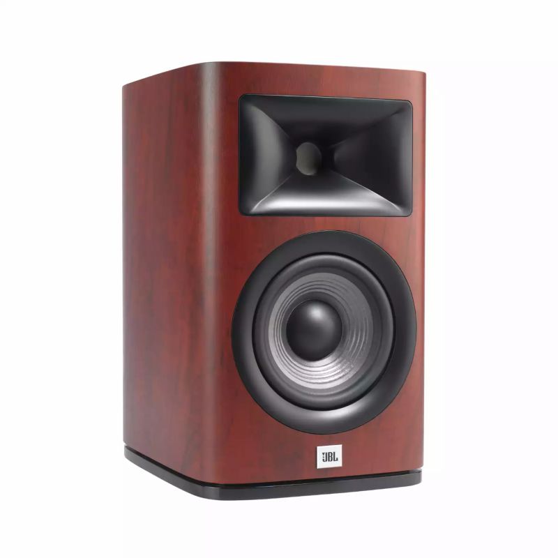 thiết kế JBL Studio 620